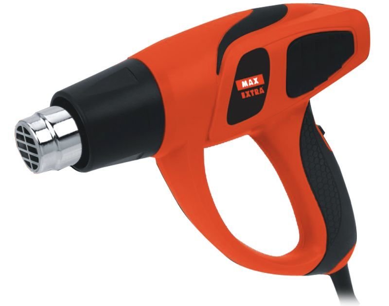 MAX EXTRA MX2080 SICAK HAVA TABANCASI