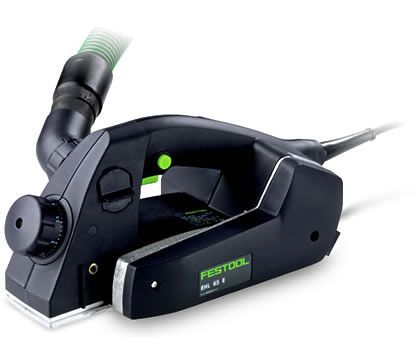 FESTOOL 574545 EHL 65 E-PLUS PLANYA