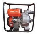 KAMA SR80ZB32-4.2Q BENZİNLİ ATIK SU POMPASI