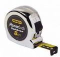 STANLEY 0-33-527 BLADE ARMOR POWERLOCK METRE 8m x 25mm