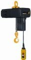 NETLIFT NLXN-1001 ELEKTRİKLİ ZİNCİRLİ VİNÇ