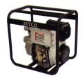 JETCO JDWP 2-296 DİZEL MOTOPOMP