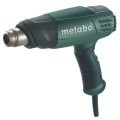 METABO HE 20-600 SICAK HAVA TABANCASI