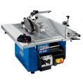 SCHEPPACH HK 600 UNIVERSAL FREZE VE PLANYA MAKİNASI