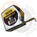 STANLEY 0-33-203 POWERLOCK PLASTİK KASA (3/10 FT - 12.7 MM)