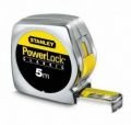STANLEY 0-33-158 POWERLOCK PLASTİK KASA (5/16 FT - 19 MM)