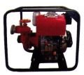 JETCO JDFWP-418 DİZEL MOTOPOMP (İTFAİYE İÇİN)