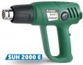 STAYER SUH 2000 E SICAK HAVA TABANCASI