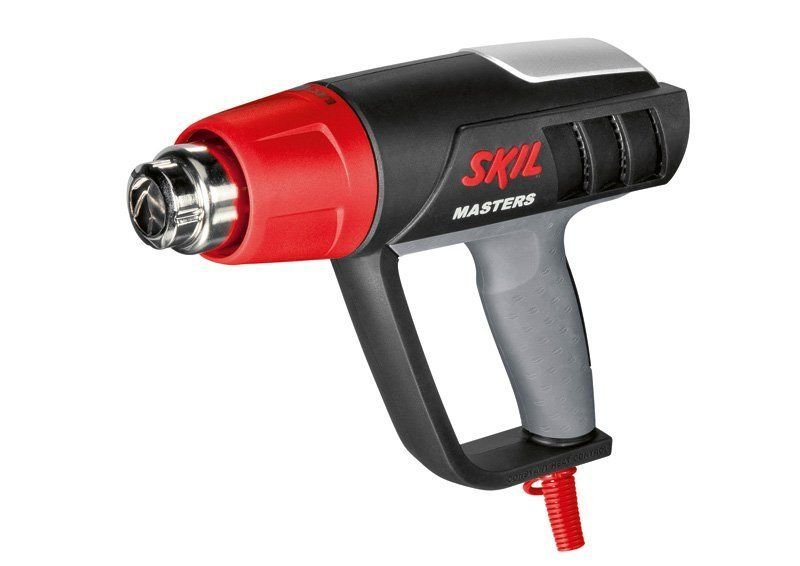 SKIL F015 800 7MA ISI TABANCASI - 2000 WATT