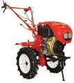 KAMA SR1Z-105C DİZEL ÇAPA MAKİNESİ