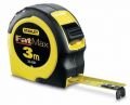 STANLEY 2-33-681 FATMAX METRE 3m x 16mm