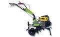 GRILLO 11500  CHANGFA CF 178 F  DİZEL ÇAPALAMA MAKİNASI