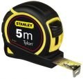 STANLEY 1-30-697  TYLON ŞERİT METRE 5m x 19mm