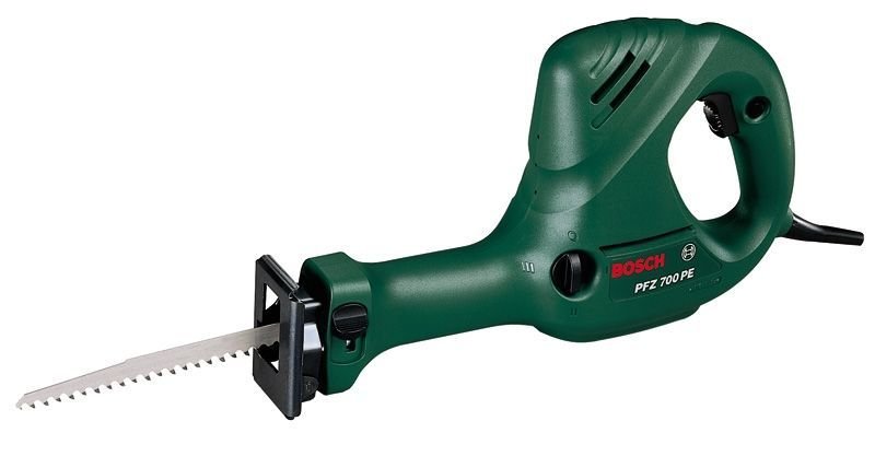 BOSCH PFZ700PE TİLKİ KUYRUĞU