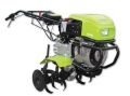 GRILLO 14000 DİZEL LOMBARDİNİ 3LD 510 E ÇAPA MAKİNASI
