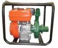 KAMA SR60LB50-4.2Q YÜKSEK BASINÇLI POMPA