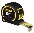 STANLEY 1-30-657 TYLON ŞERİT METRE 8m x 25mm