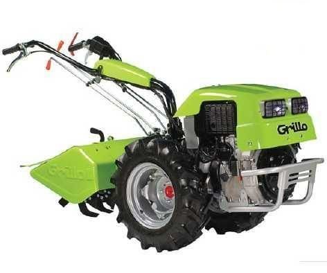 GRILLO G 131 LOMBARDİNİ 3LD 510E  ÇAPA MAKİNASI
