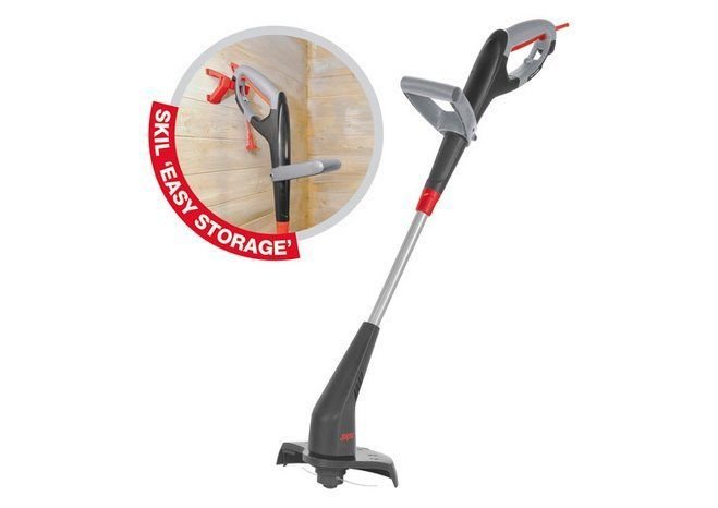 SKIL F015 073 0AA TELESKOPİK KENAR KESME