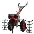 WEIMA WM 1100BE DİZEL ÇAPA MAKİNESİ