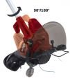 EINHELL RG-ET 5531 ELEKTRİKLİ KENAR KESME