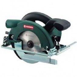 METABO KS54 DAİRE TESTERE