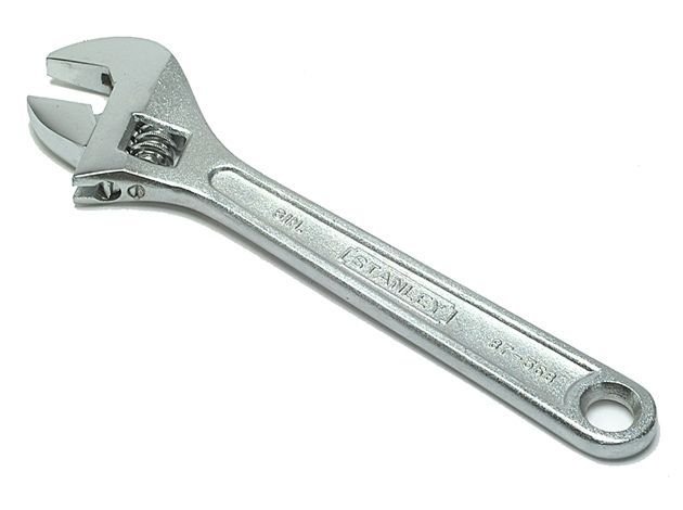 STANLEY 1-87-470 KURBAĞACIK ANAHTAR 250 MM