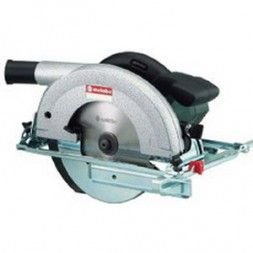 METABO KS66 DAİRE TESTERE