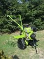 SARO SA1Z-105D DİZEL ÇAPA MAKİNASI (7 HP)