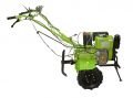 SARO SA1Z-135D MARŞLI DİZEL ŞANZIMANLI ÇAPA MAKİNASI 10 HP