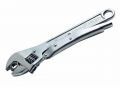 STANLEY 0-85-610 AYARLI KURBAĞACIK ANAHTAR 200 MM