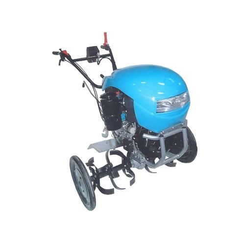 BERTOLINI 294 DİZEL ÇAPA MAKİNASI (KAMA/K100)