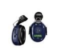 UVEX 25 00 022 SNR 31 2H / 3H BARET İÇİN KULAK KORUYUCU