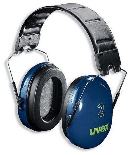 UVEX 25 00 001 SNR 27 KULAK KORUYUCU