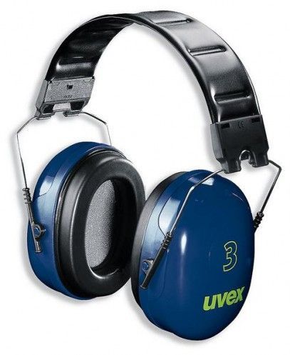 UVEX 25 00 002 SNR 31 KULAK KORUYUCU