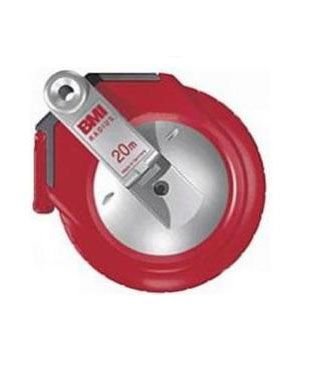 BMI 5012 YUVARLAK TİP ŞERİT METRE (30 M)