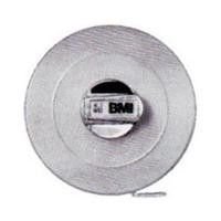 BMI 360 YUVARLAK TİP ŞERİT METRE (10 M)