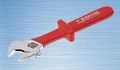 İZELTAŞ 0600010010 SÜPER İZOLELİ KURBAĞACIK ANAHTAR (10 INCH-250 MM)