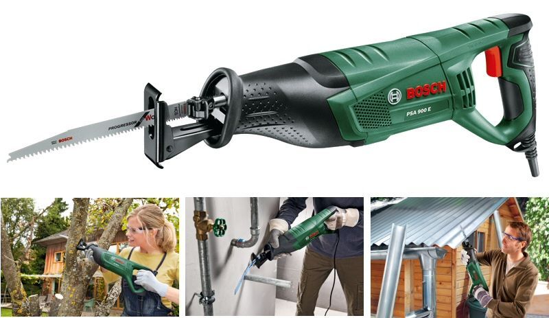 BOSCH PSA900E TİLKİ KUYRUĞU