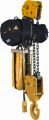 NETLIFT NSS750 ELEKTRİKLİ ZİNCİRLİ VİNÇ