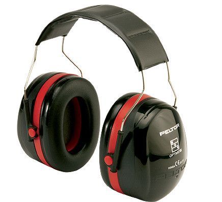 PELTOR OPTIMA 3 H540A KULAK KORUYUCU