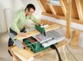 BOSCH PTS10 TEZGAH TİPİ DAİRE TESTERE