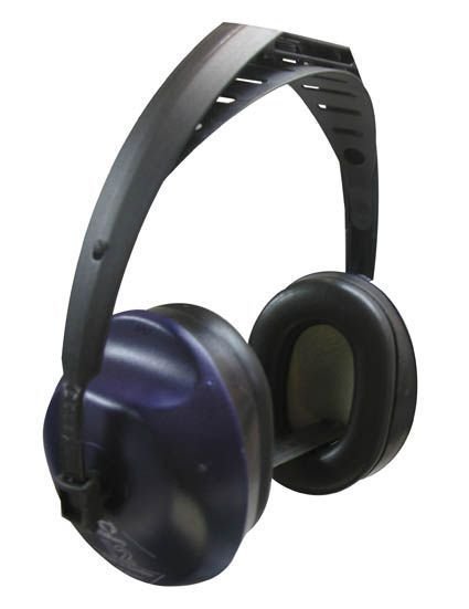 HELLBERG H08 27SNR KULAK KORUYUCU