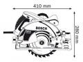 BOSCH GKS85 DAİRE TESTERE