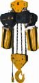 NETLIFT NSS1000 ELEKTRİKLİ ZİNCİRLİ VİNÇ