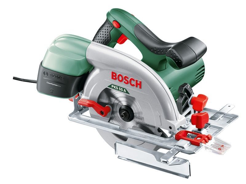 BOSCH PKS55 DAİRE TESTERE