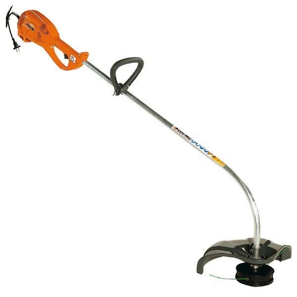 OLEO-MAC TR92E ELEKTRİKLİ TIRPAN