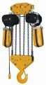 NETLIFT NSS1500 ELEKTRİKLİ ZİNCİRLİ VİNÇ