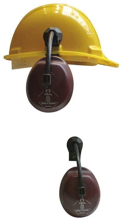 HELLBERG H008 27SNR KULAK KORUYUCU