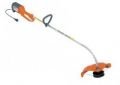 OLEO-MAC TR111E ELEKTRİKLİ TIRPAN